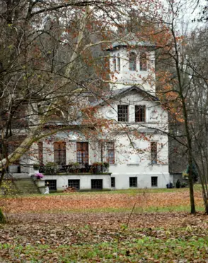 Willa Kaprys - zdjęcie 1