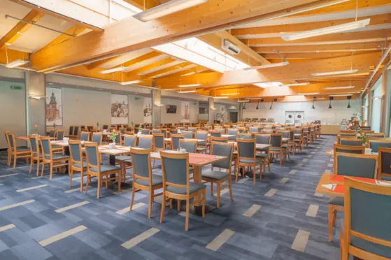 Express Kraków Hotel pokoj