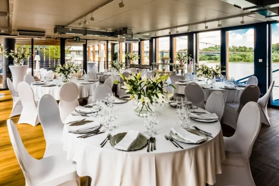 Bulwary Eventy - OBIEKT ZAMKNIĘTY - zdjęcie 1