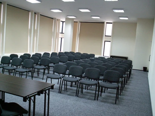 SALA KONFERENCYJNA FUKSJA BOUTIQUE HOTEL'S ŁÓDŹ