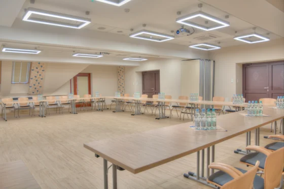 Ośrodek Wypoczynkowy Jastrzębia Turnia - zdjęcie 6