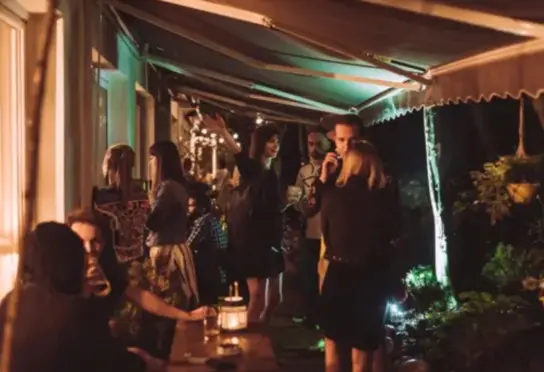 LAS - Lokalna Atrakcja Stolicy - zdjęcie 3