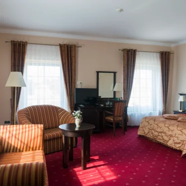 Hotel Piast Opole