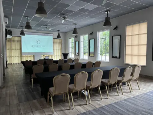 Stara Garbarnia - zdjęcie 5