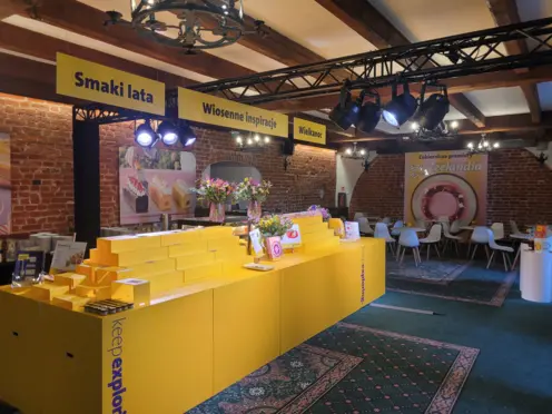 Hotel Zamek Gniew - photo 6