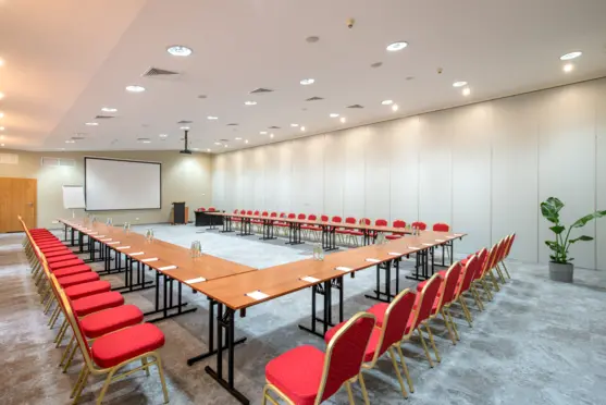 Hotel Magellan Business & Spa - zdjęcie 3