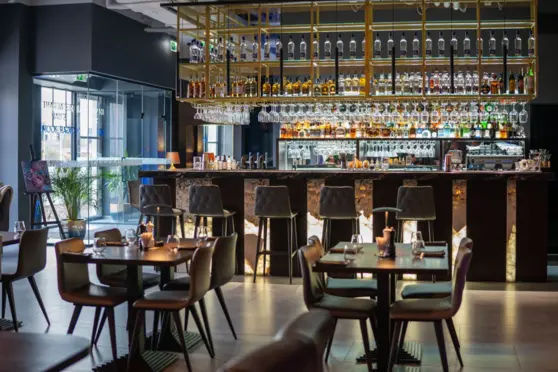 Prime Cut & Cigar Room Warszawa