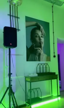 Miranda Event Studio Warszawa