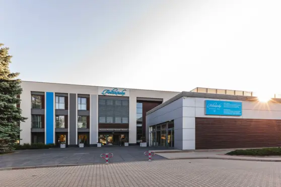 Hotel Antonińska Resort SPA - zdjęcie 5