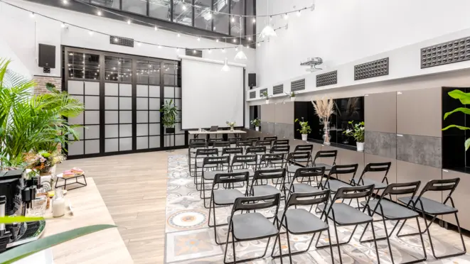 Foodie City Warsaw - zdjęcie 1