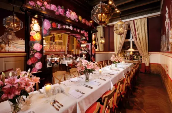 Restauracja Wesele Kraków - zdjęcie 1