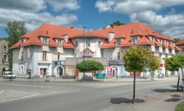 Hotel u Michalika - zdjęcie 1