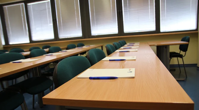 Sala warsztatowa WZ UŁ