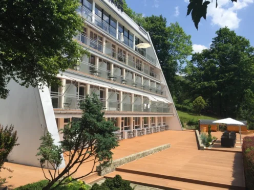 Kolejarz Best For You - zdjęcie 1