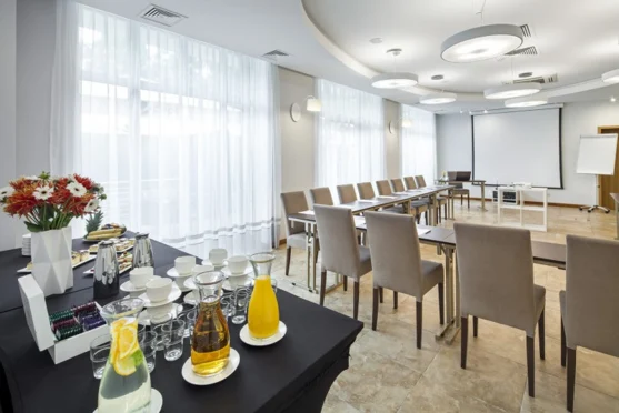 Hotel Aqua Sopot - zdjęcie 4