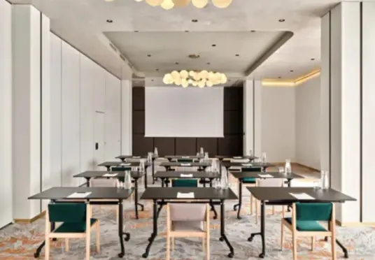 Mövenpick Grand Hotel Wrocław - zdjęcie 1