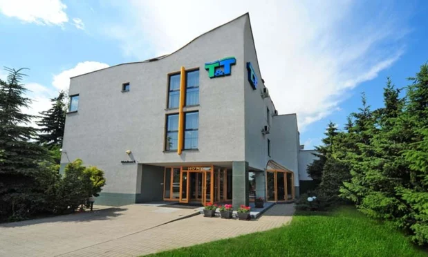 Hotel T&T - OBIEKT ZAMKNIĘTY - zdjęcie 1