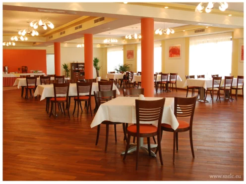 Hotel Szelców - zdjęcie 1