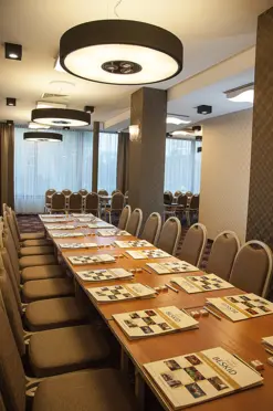 Hotel Beskid - zdjęcie 1