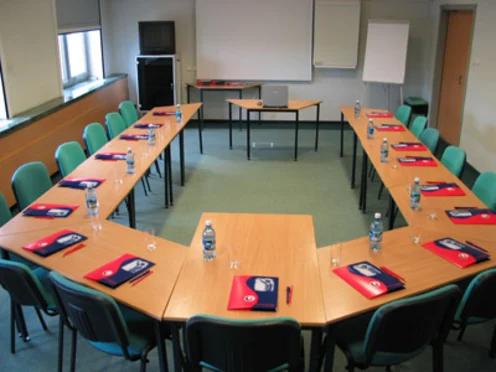 Centrum Konferencyjno-Szkoleniowe Warszawa - zdjęcie 1