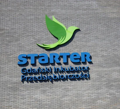 Inkubator Przedsiębiorczości Starter