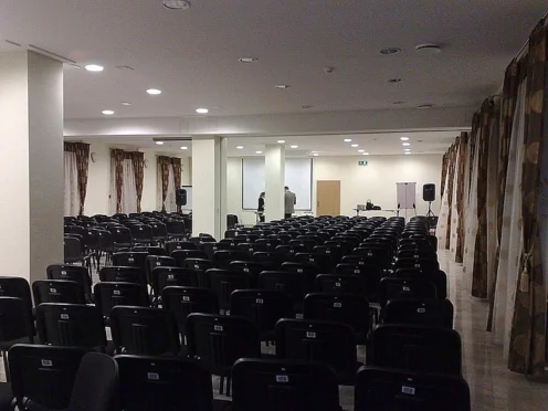 Centrum Konferencyjno Hotelowe Alex - zdjęcie 1