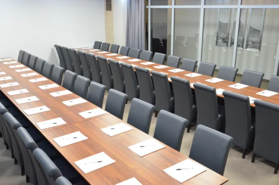 Hotel Neapol Ciechocinek (obiekt zamknięty) - zdjęcie 9