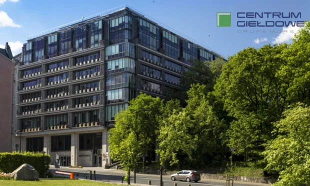Centrum Giełdowe - zdjęcie 2