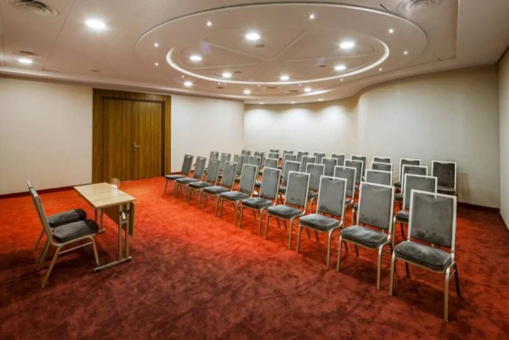 Hotel Narvil Sala Odra