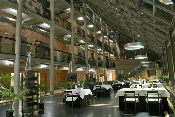 Hotel Monopol Katowice - zdjęcie 1