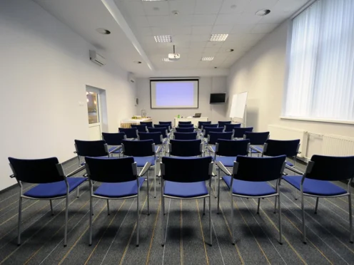 Biznes & Events Hotel Stadion Zawisza - zdjęcie 3