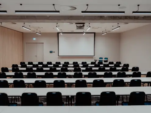 TERMINAL układ szkolny