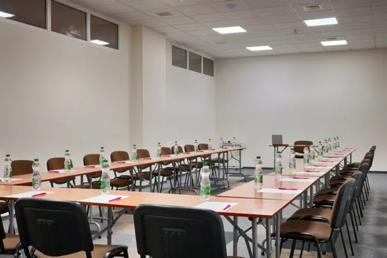 Hotel Focus Łódź - photo 4