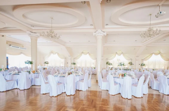 Sala Bankietowa Castello - zdjęcie 1