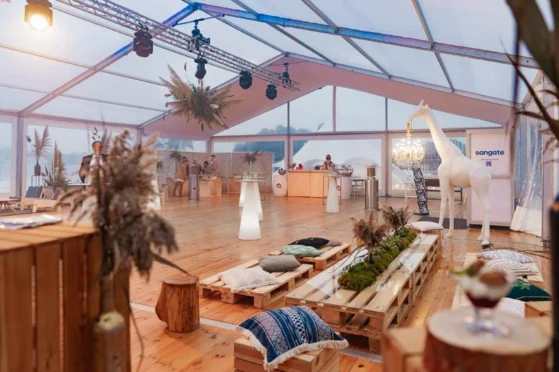 Promenada Zegrze - OBIEKT ZAMKNIĘTY - zdjęcie 1