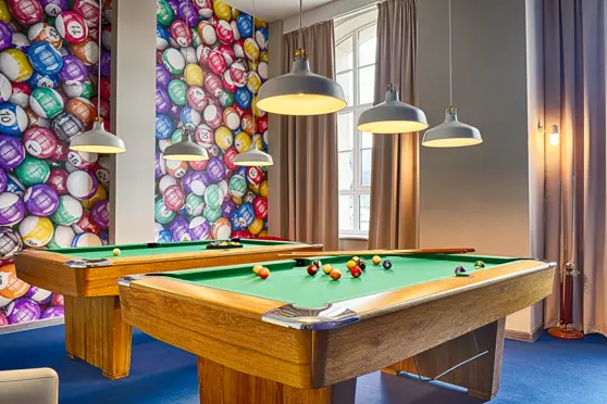 Hotel Focus Łódź - photo 3