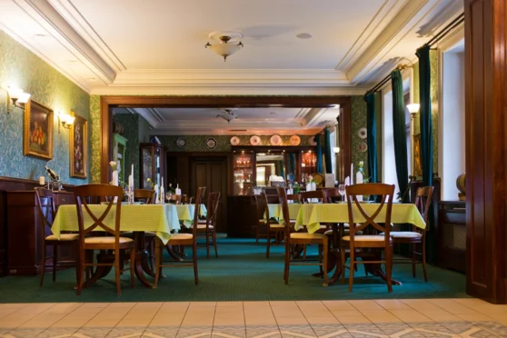 Pałac Wiejce - zdjęcie 1