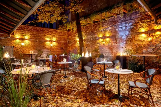 Restauracja Fiorentina Kraków