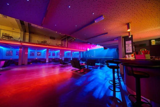 Klub Kwadrat Krakow eventy