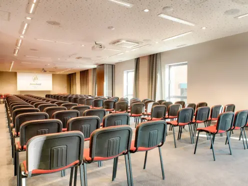 Focus Hotel Premium Gdańsk - photo 8