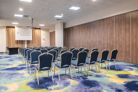 HOTEL ASTOR by Primavera Hotele - photo 3