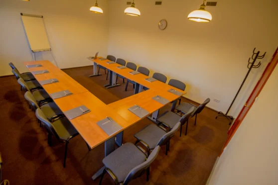 Ogrodowa 12 – Conference Center - OBIEKT ZAMKNIĘTY - zdjęcie 2