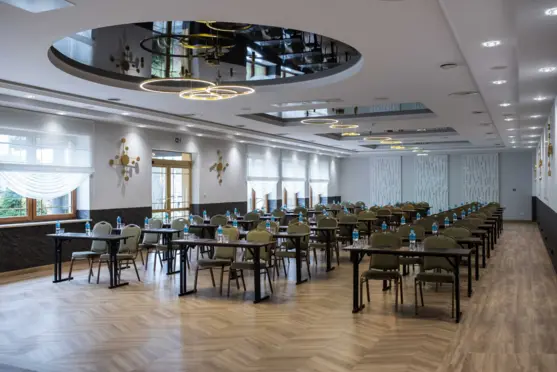 Hotel Paradiso - zdjęcie 1