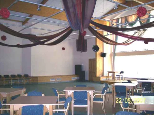 Ośrodek Wypoczynkowy Kalwa - zdjęcie 1