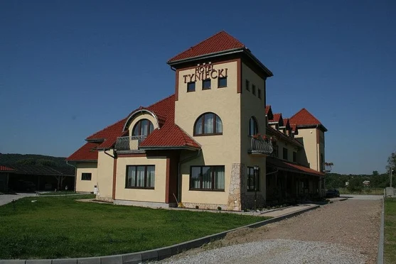 Hotel TYNIECKI ***