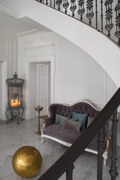 Pałac Boglewice - zdjęcie 3