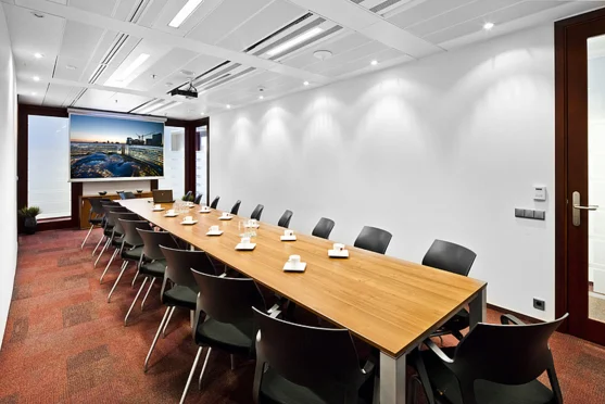 Centrum Biznesowe Tarasy (inoffice) - zdjęcie 2