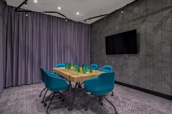 Novotel Kraków Centrum - photo 2