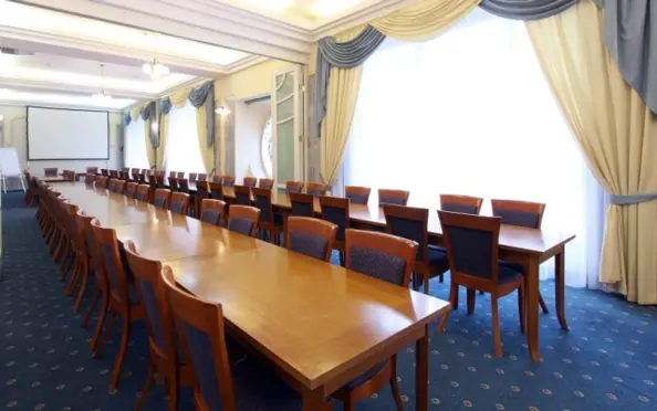 Hotel Savoy - ZAMKNIĘTY - zdjęcie 2