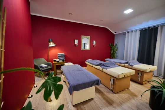 Centrum Sportu i Rekreacji OLENDER w Wielkiej Nieszawce koło Torunia - photo 6